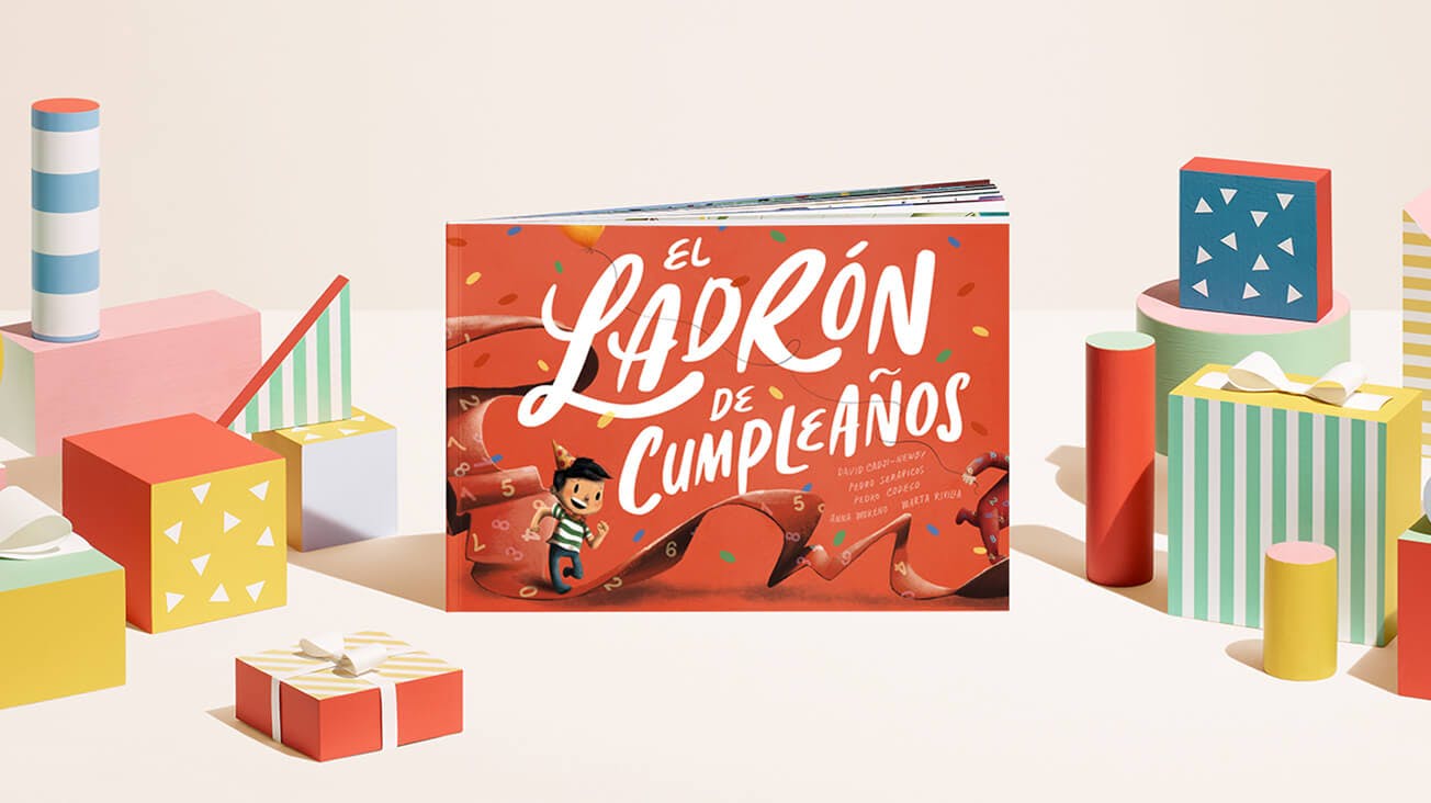 El ladrón de cumpleaños