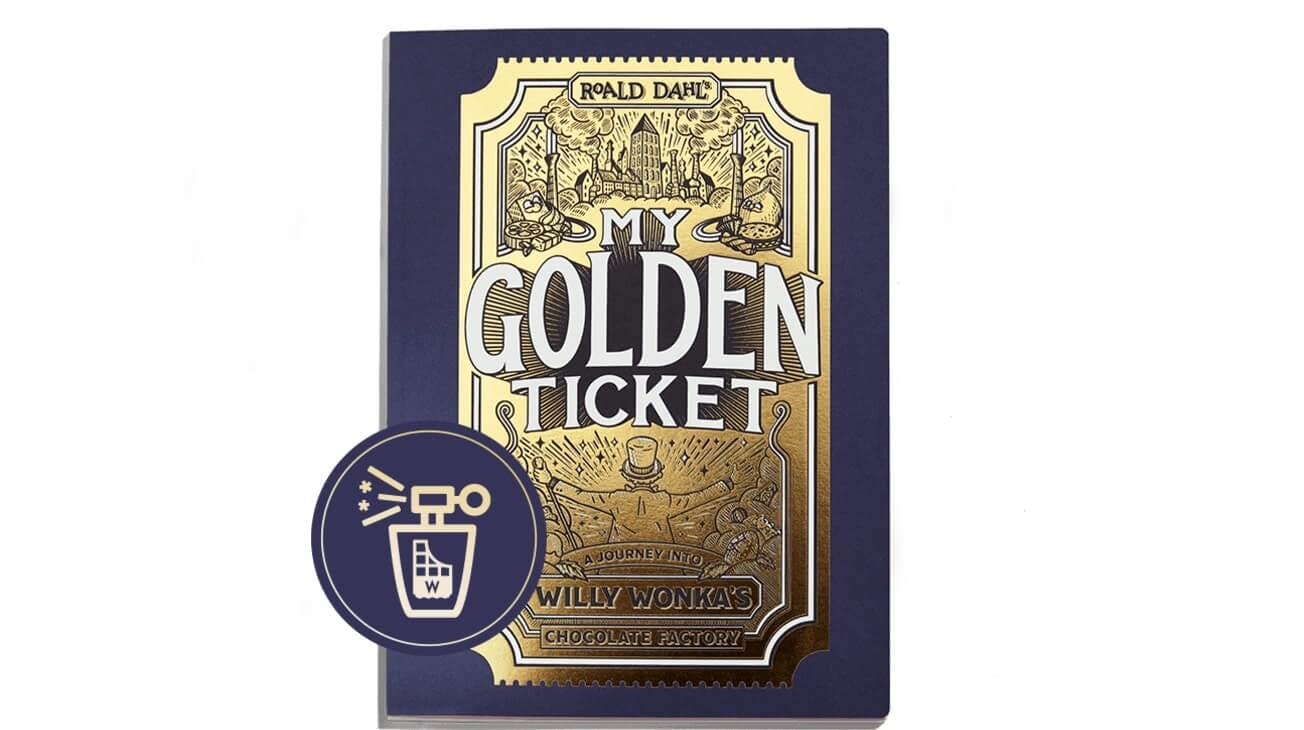 A scented postcard which can be added onto your purchase in the add-on page