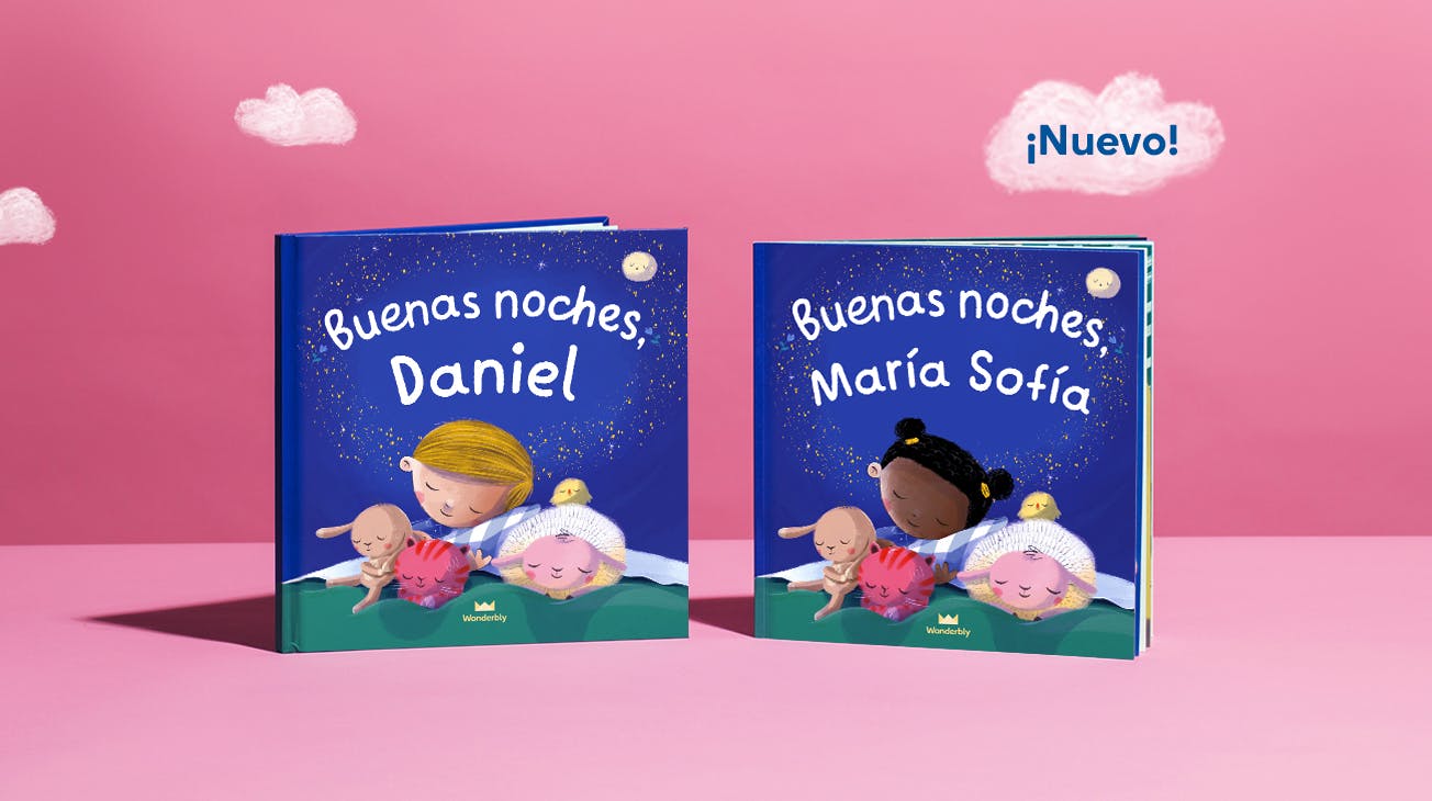 Bedtime For You - Spanish
