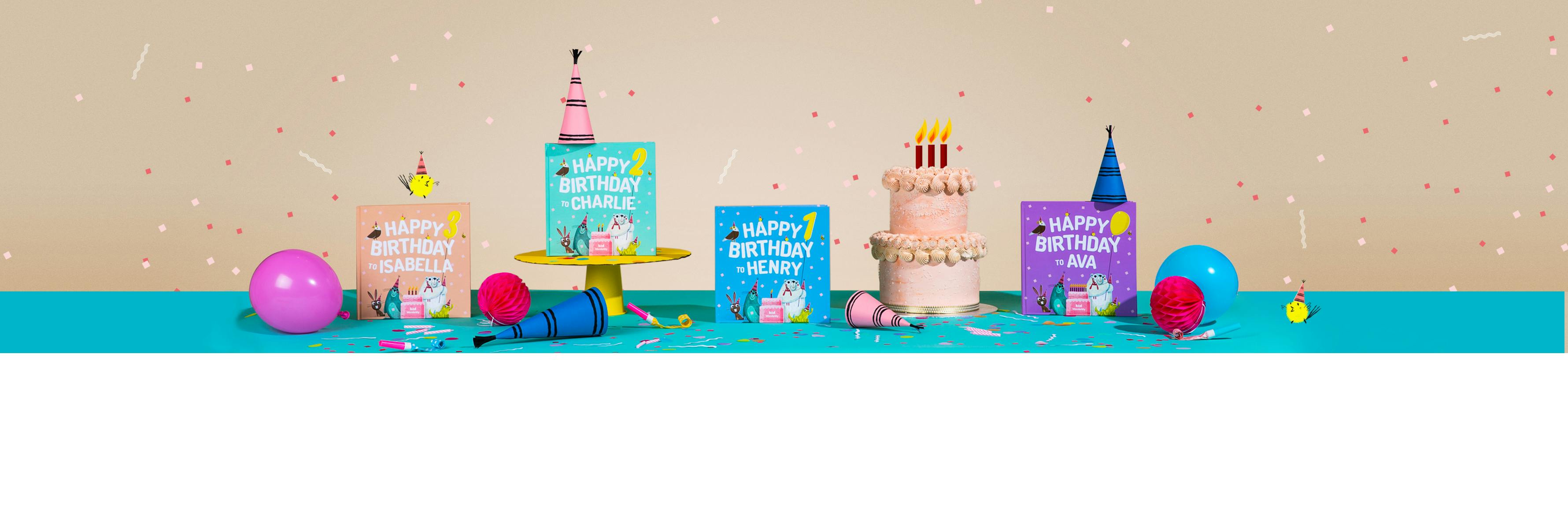 Personalized books personalized children s books wonderbly