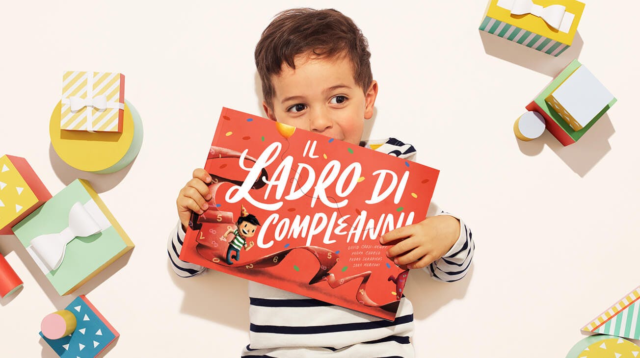 Il Ladro di Compleanni