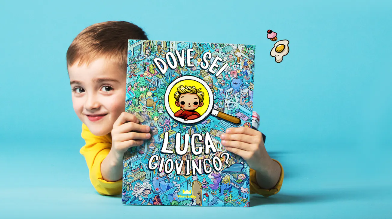 WAY IT Product page- Dove Sei