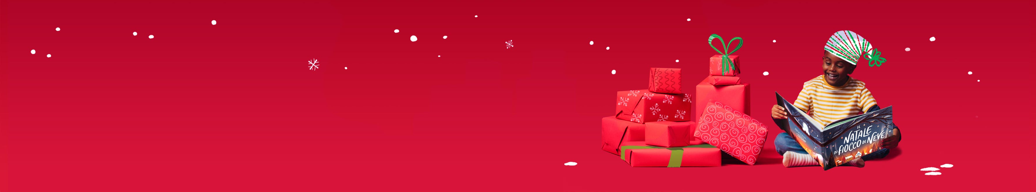 IT Christmas Page