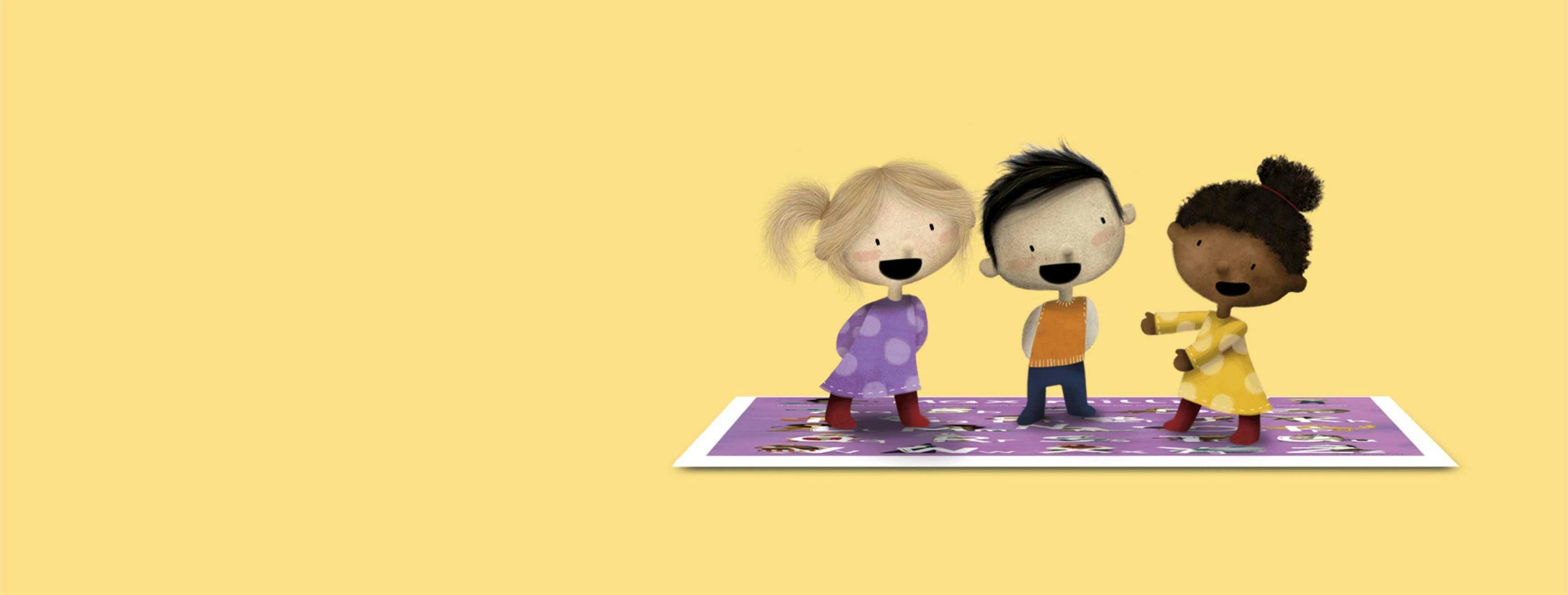 Offers Available - Both you and your friends receive discounts when you refer them to our personalised children's books!