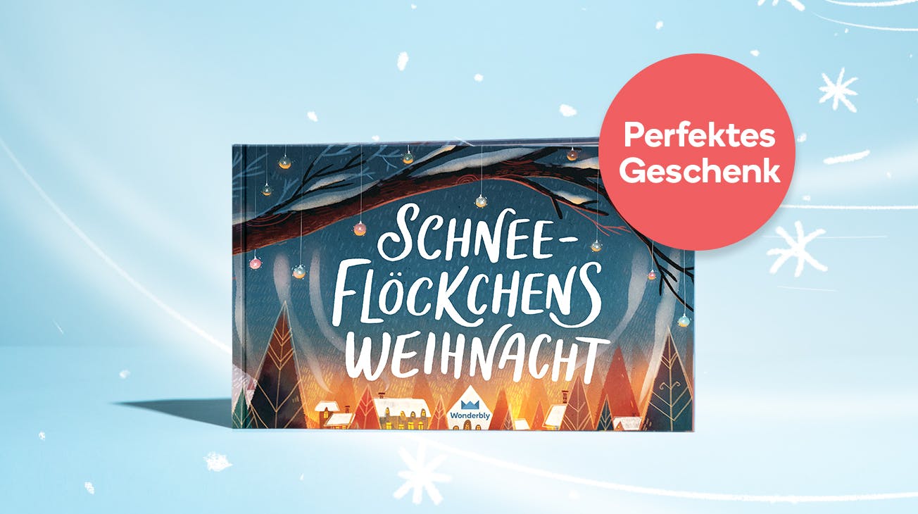 Schneeflöckchens Weihnacht