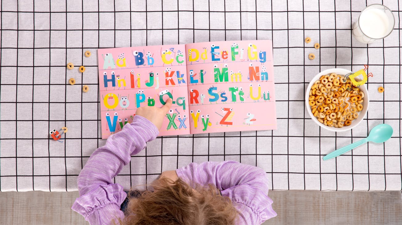 Lucy Kitchen