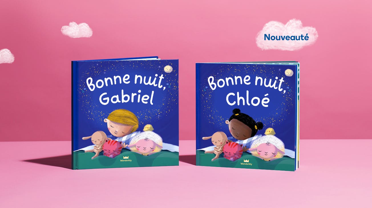 Bonne Nuit couverture de livre image 1 avec nouveaute