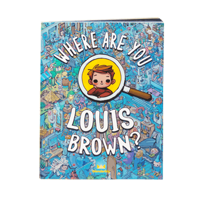 personalized kids books gifts for kids wonderbly